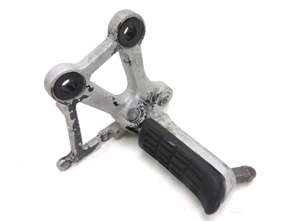 Platine avant droite