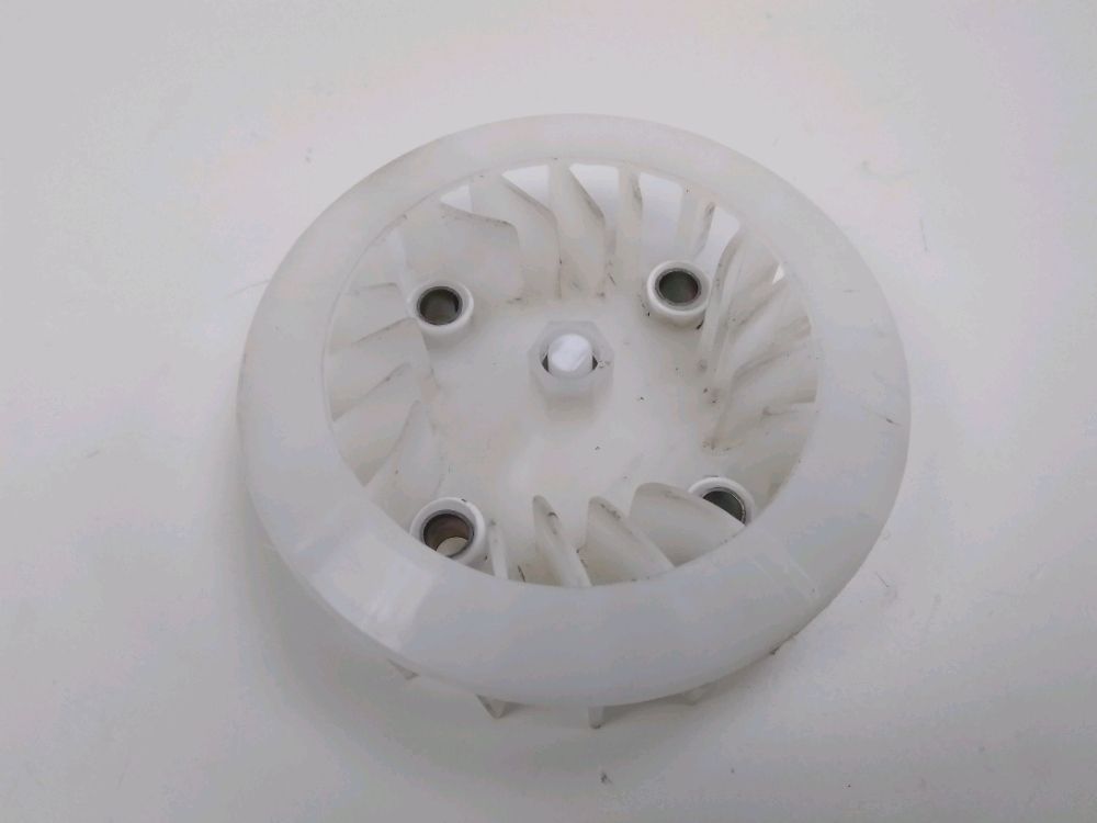 VENTILATEUR