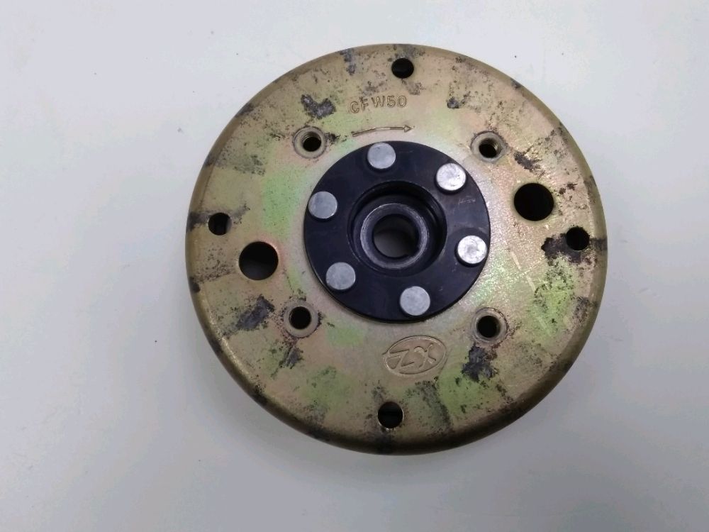 ROTOR