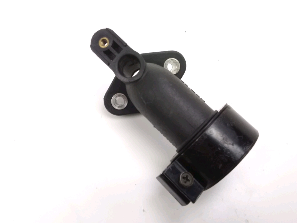 PIPE ADMISSION