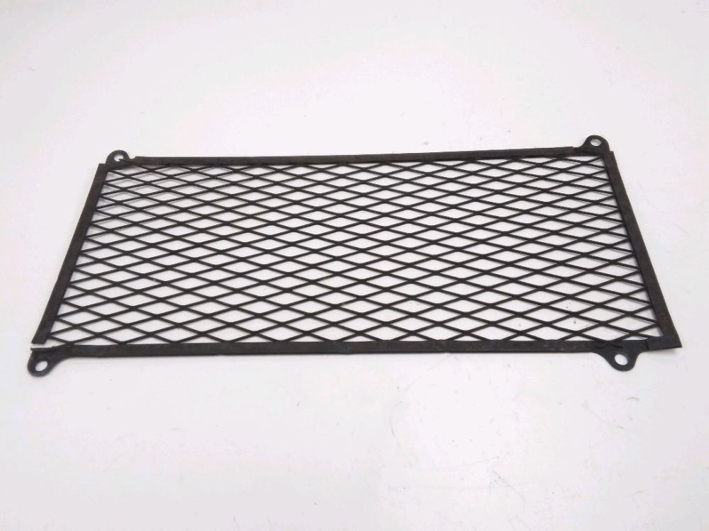 Grille de radiateur