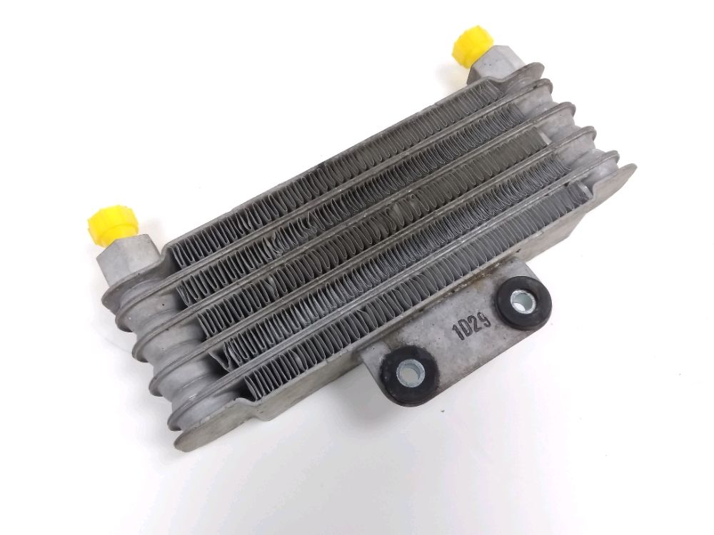 RADIATEUR HUILE