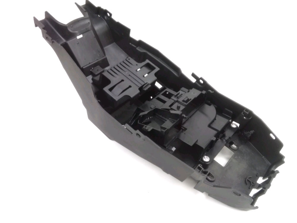 PASSAGE DE ROUE COMPLET