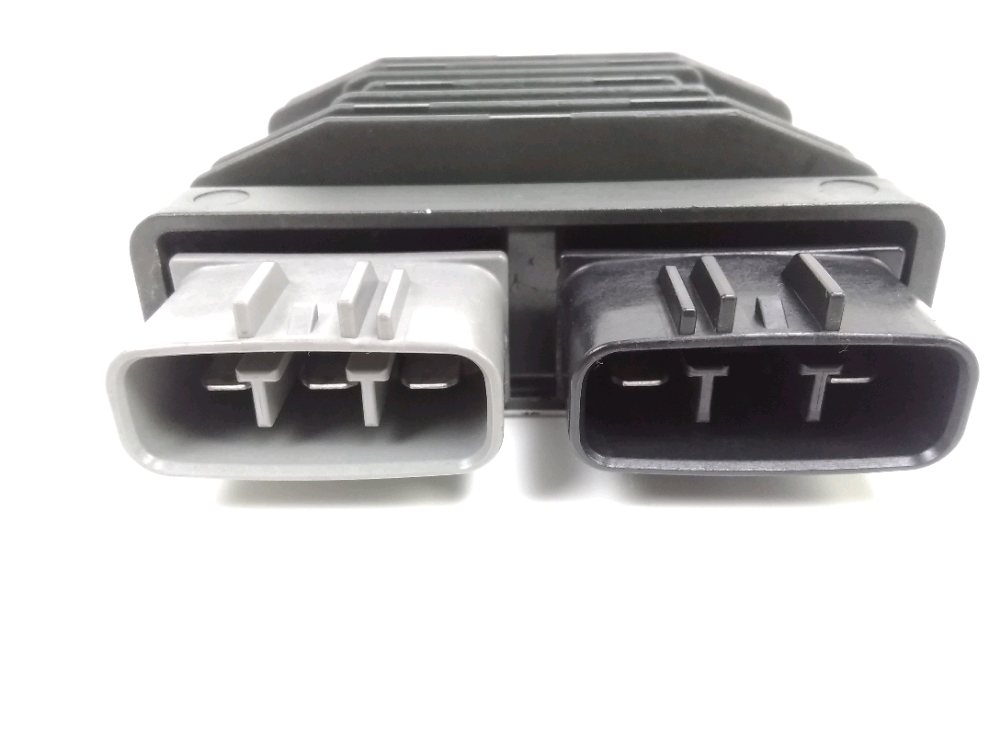 REGULATEUR DE TENSION