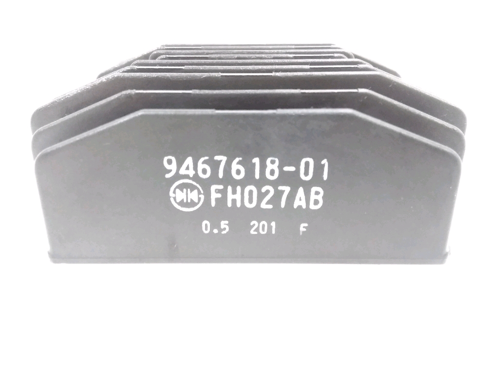 REGULATEUR DE TENSION