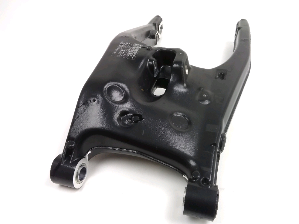 BRAS OSCILLANT COMPLET