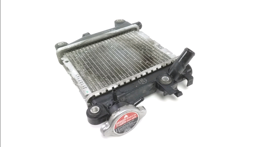 RADIATEUR EAU