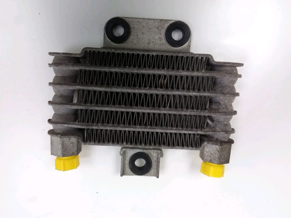 RADIATEUR HUILE