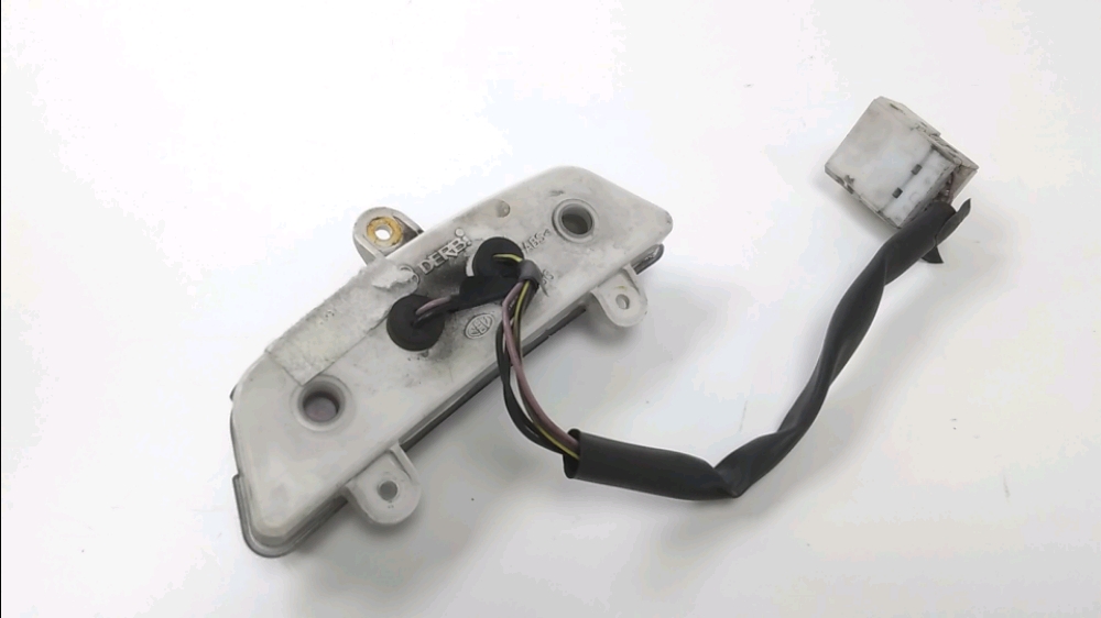 PACK ELECTRIQUE