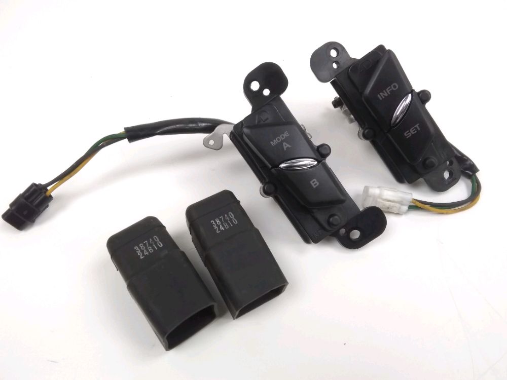 PACK ELECTRIQUE