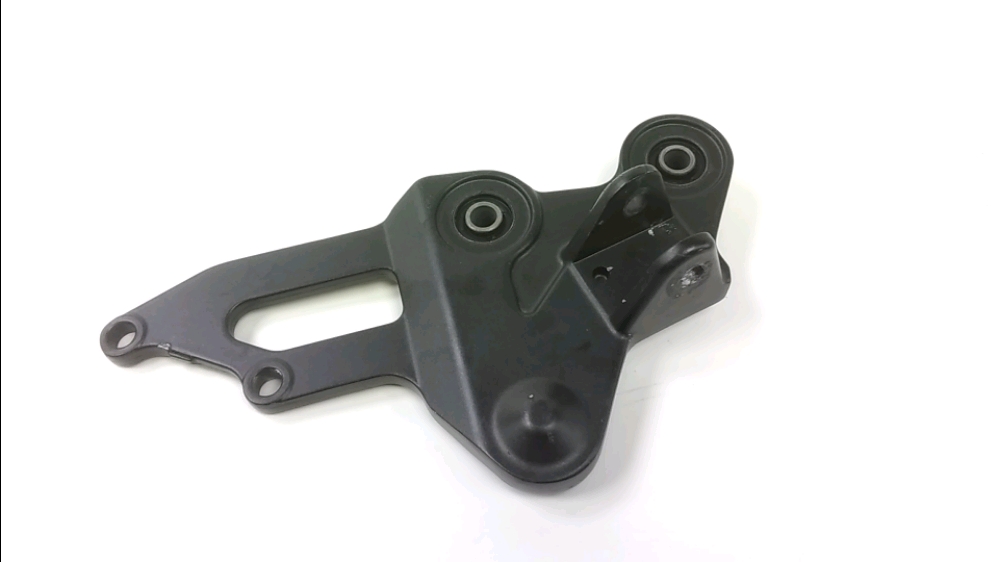 Platine avant droite