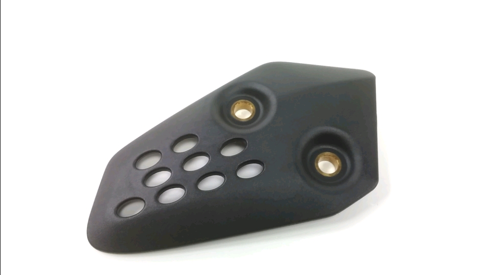 HABILLAGE PLATINE DROIT