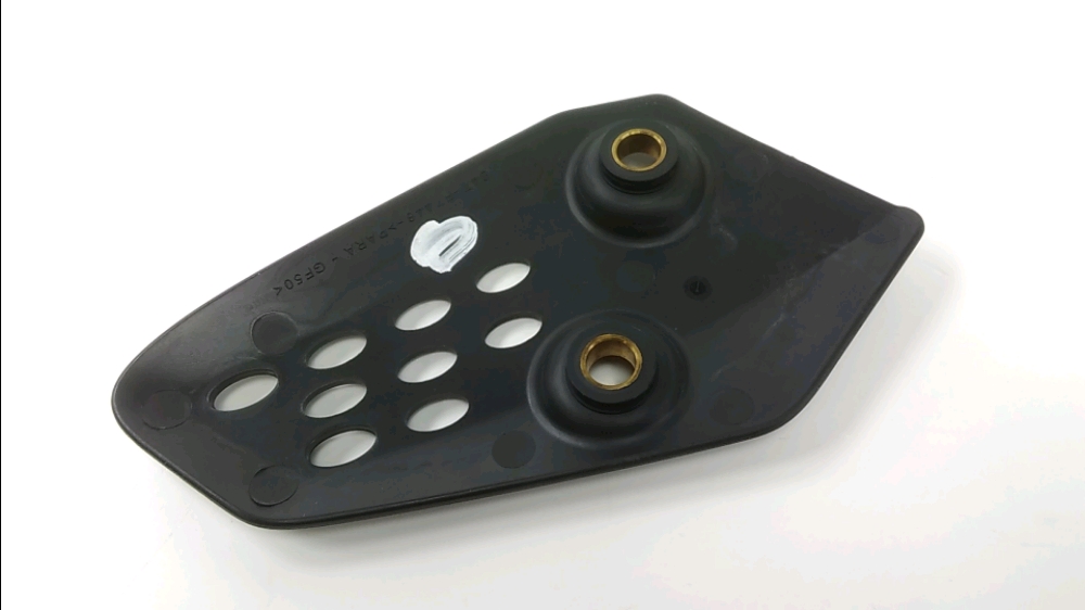 HABILLAGE PLATINE DROIT