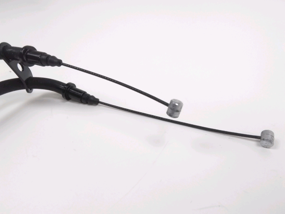 CABLE D'ACCELERATEUR