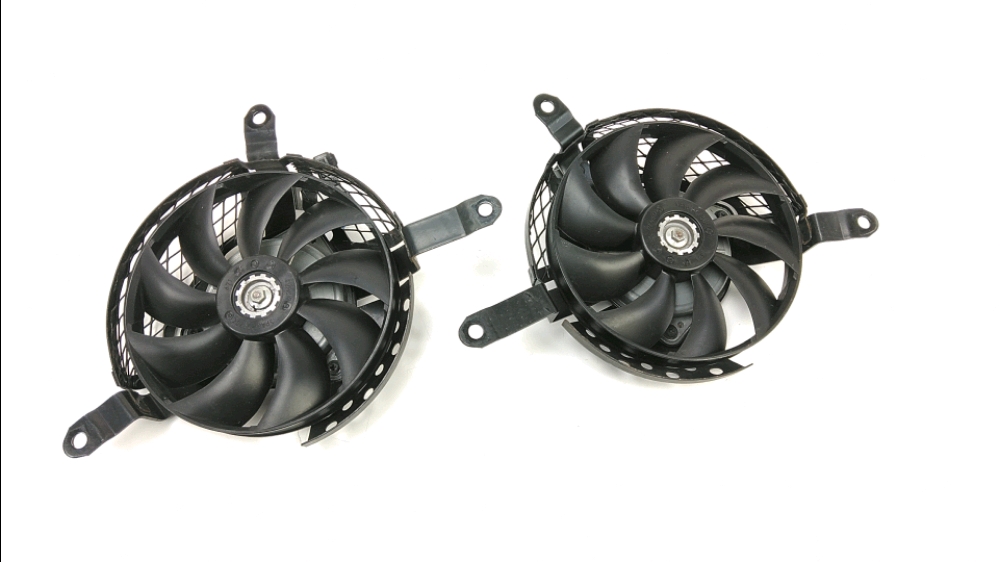 VENTILATEUR