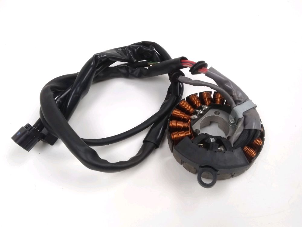 Stator