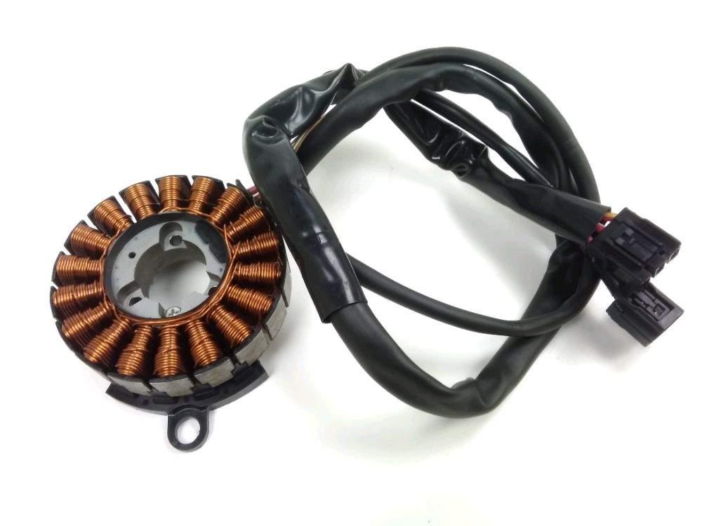 STATOR
