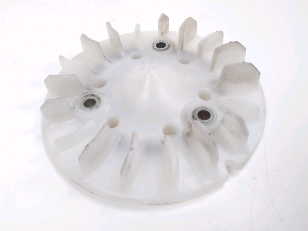 Ventilateur