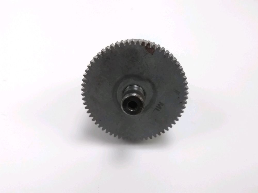 ROUE LIBRE DE DEMARREUR