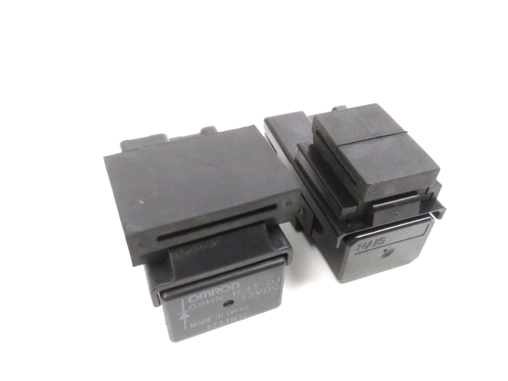 PACK ELECTRIQUE