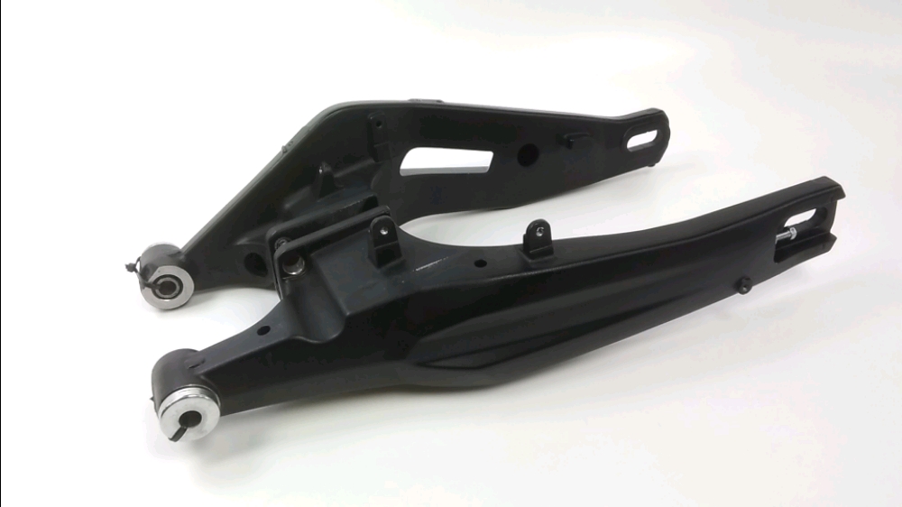 BRAS OSCILLANT COMPLET