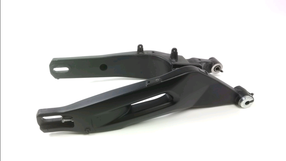 BRAS OSCILLANT COMPLET