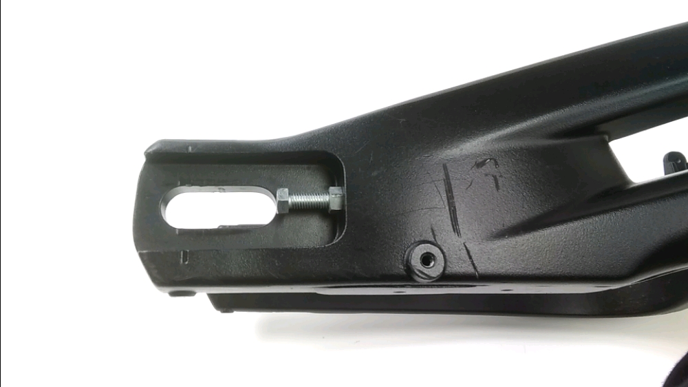 BRAS OSCILLANT COMPLET