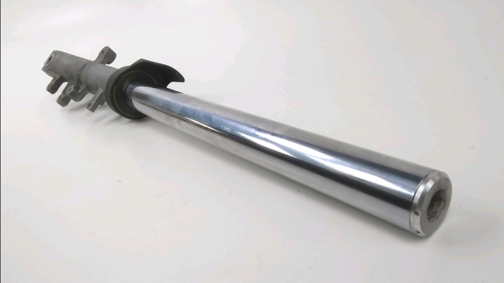 TUBE DE FOURCHE DROIT