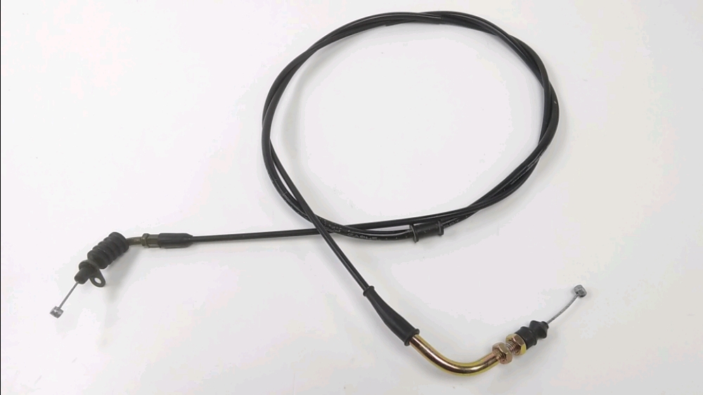 CABLE D'ACCELERATEUR