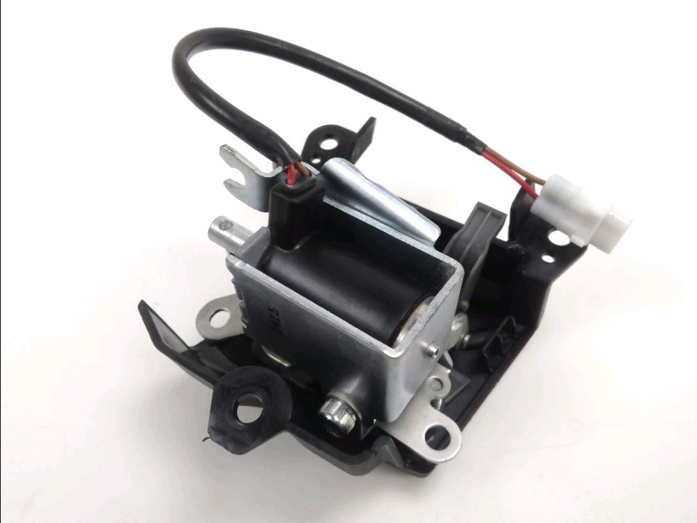 PACK ELECTRIQUE