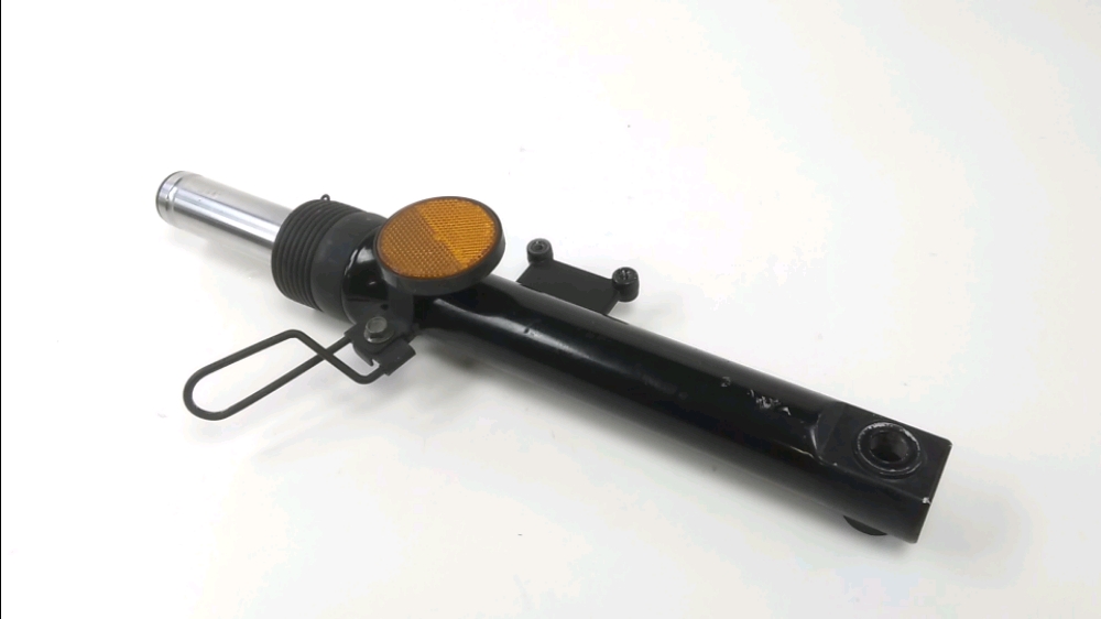 TUBE DE FOURCHE DROIT
