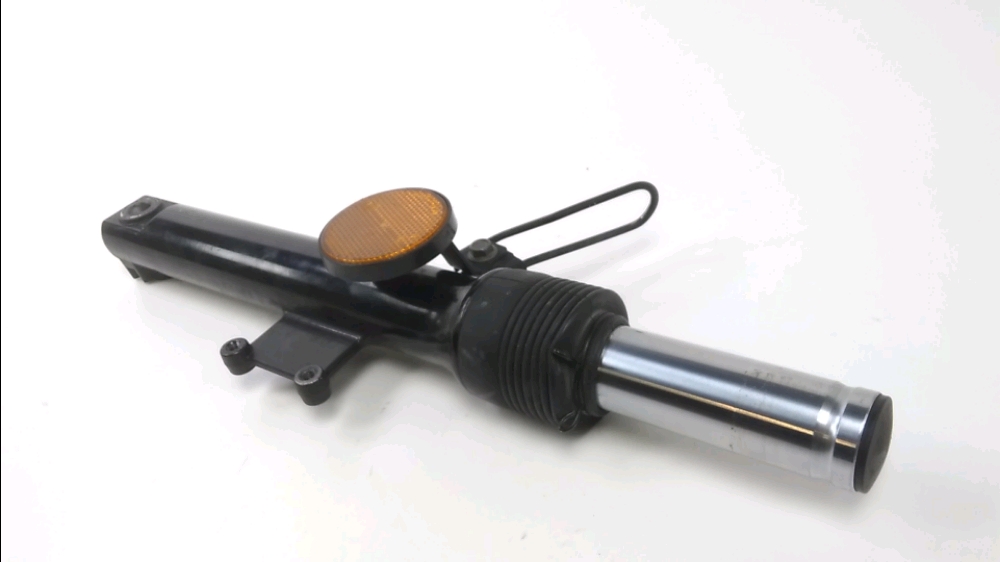 TUBE DE FOURCHE DROIT