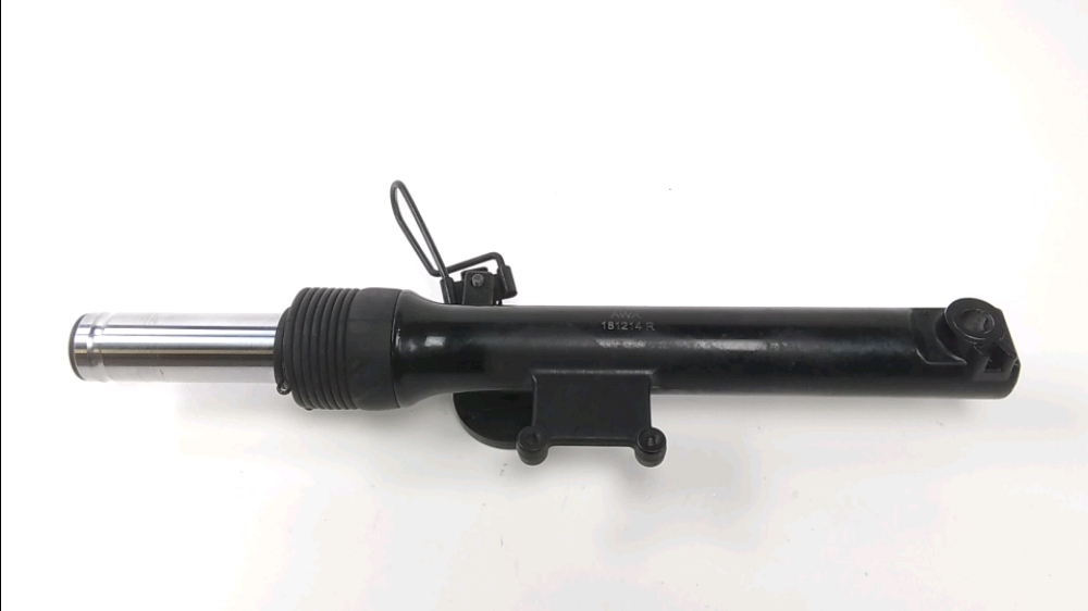 TUBE DE FOURCHE DROIT