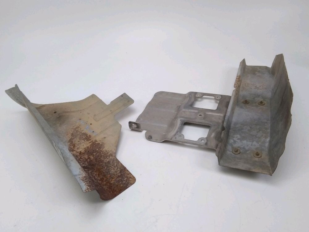 Habillage silencieux