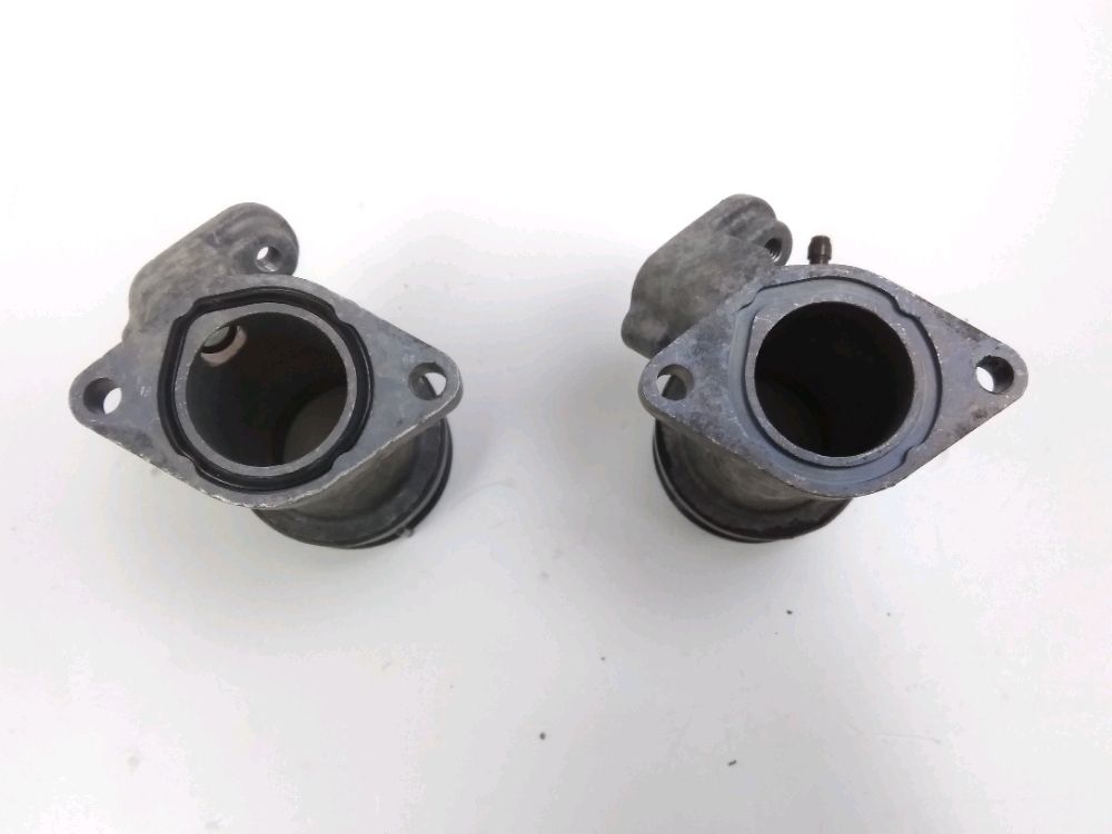 PIPE ADMISSION