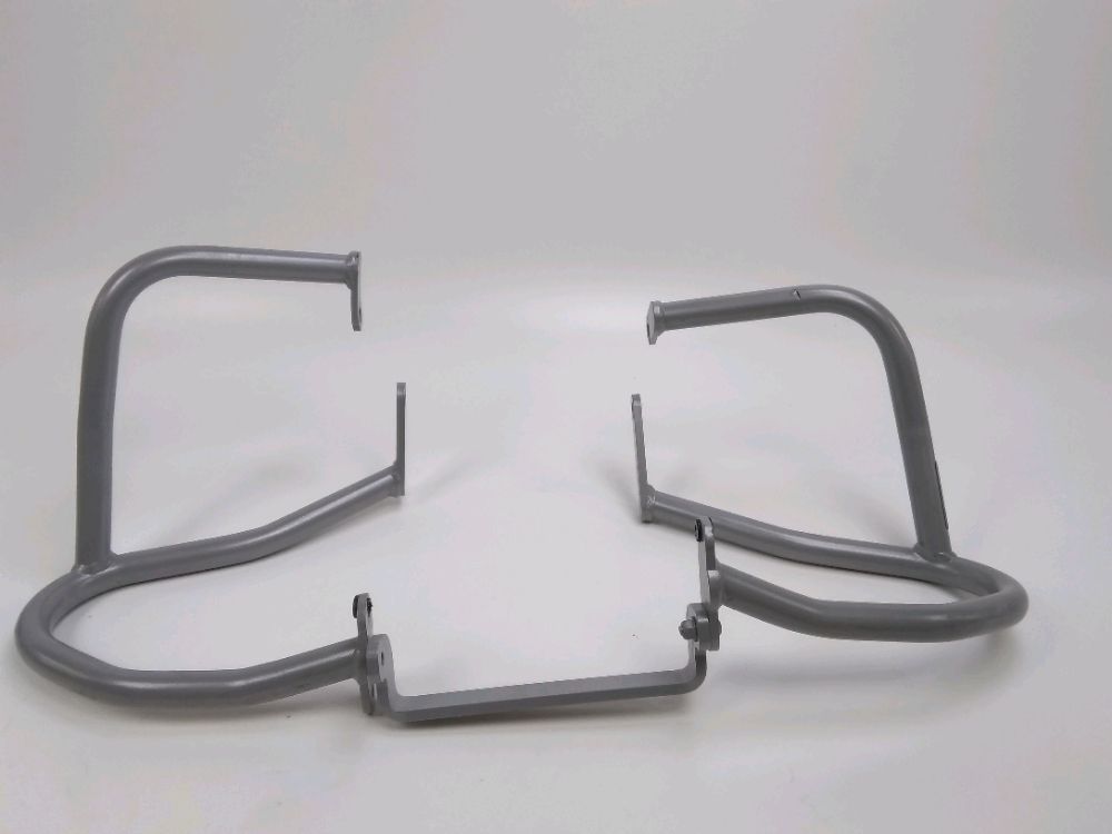 Pare cylindres complets