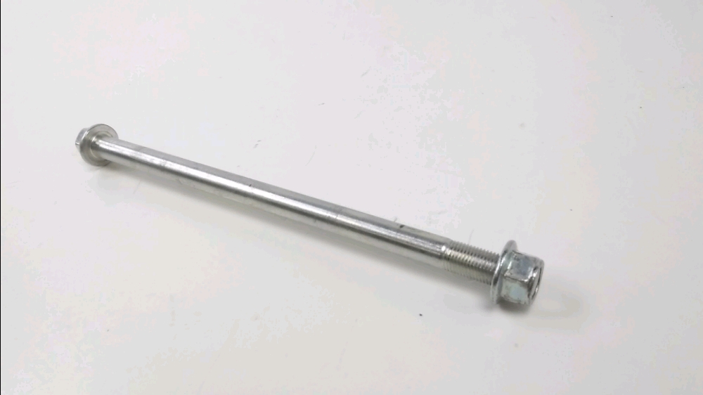 AXE DE ROUE AVANT