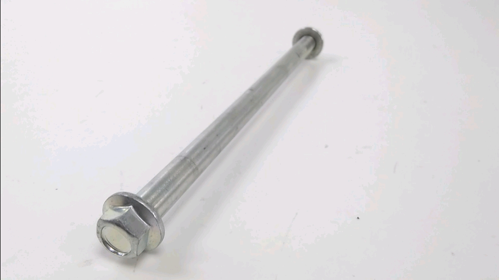AXE DE ROUE AVANT