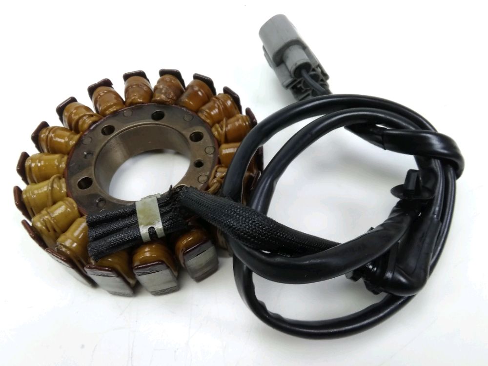 Stator