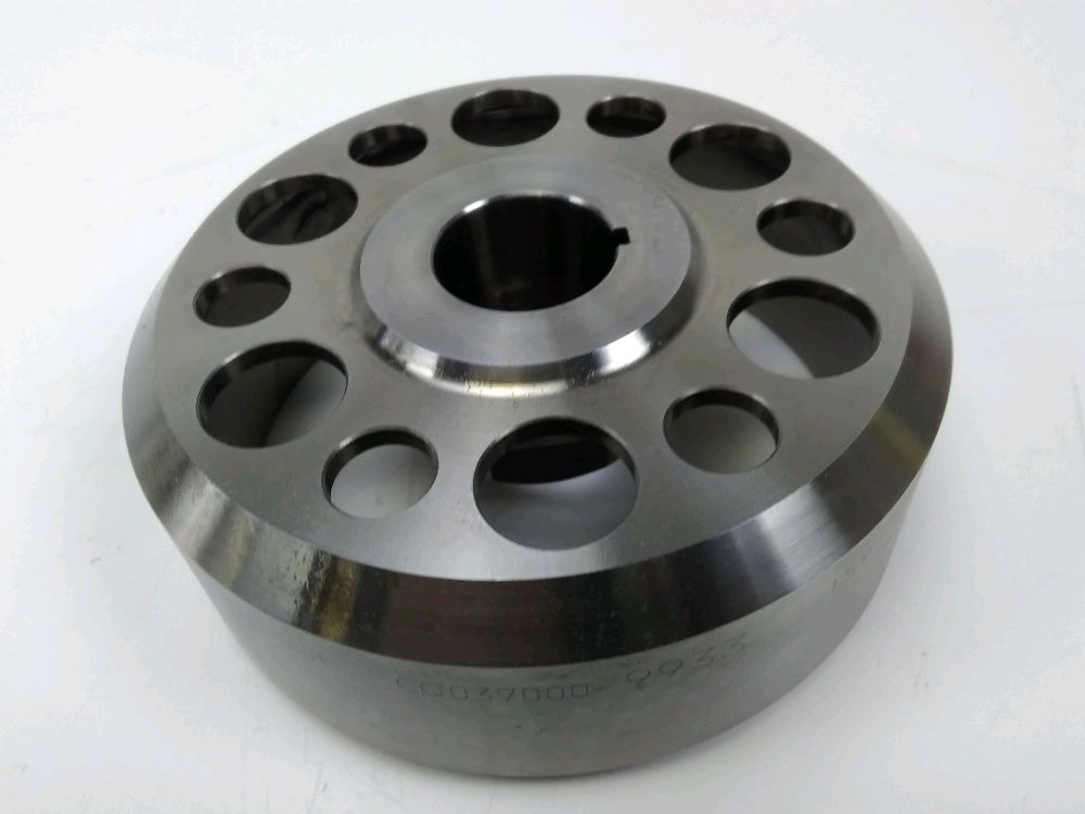 Rotor
