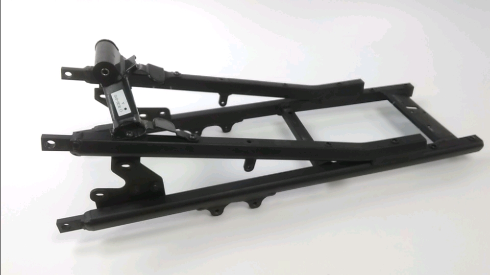 BOUCLE CADRE ARRIERE