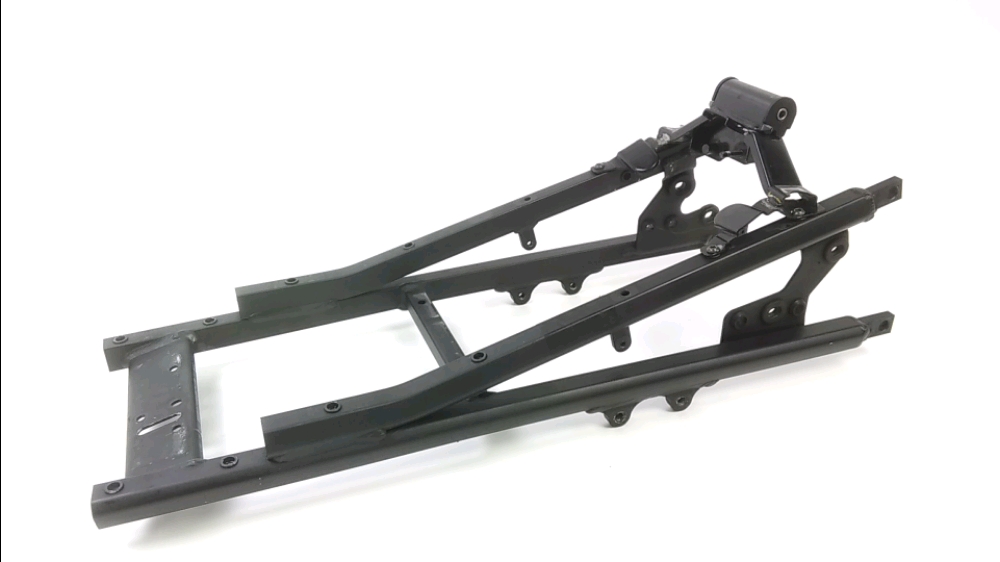 BOUCLE CADRE ARRIERE