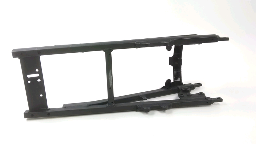 BOUCLE CADRE ARRIERE