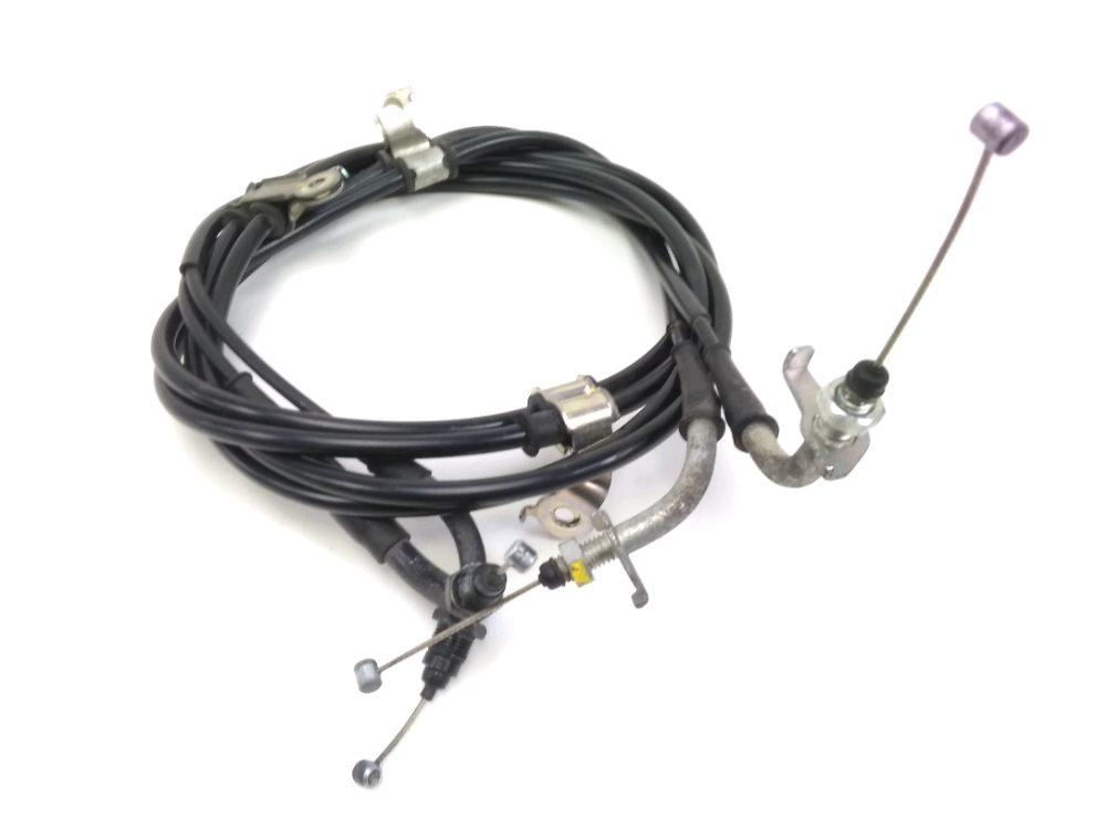 CABLE D'ACCELERATEUR