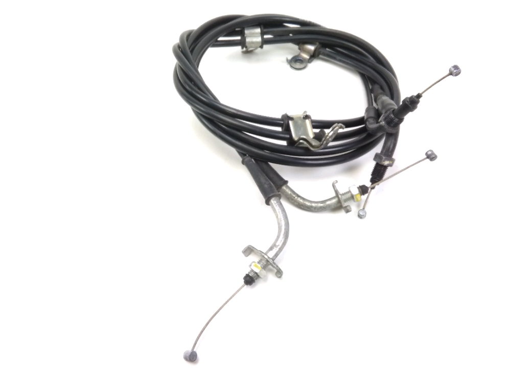 CABLE D'ACCELERATEUR