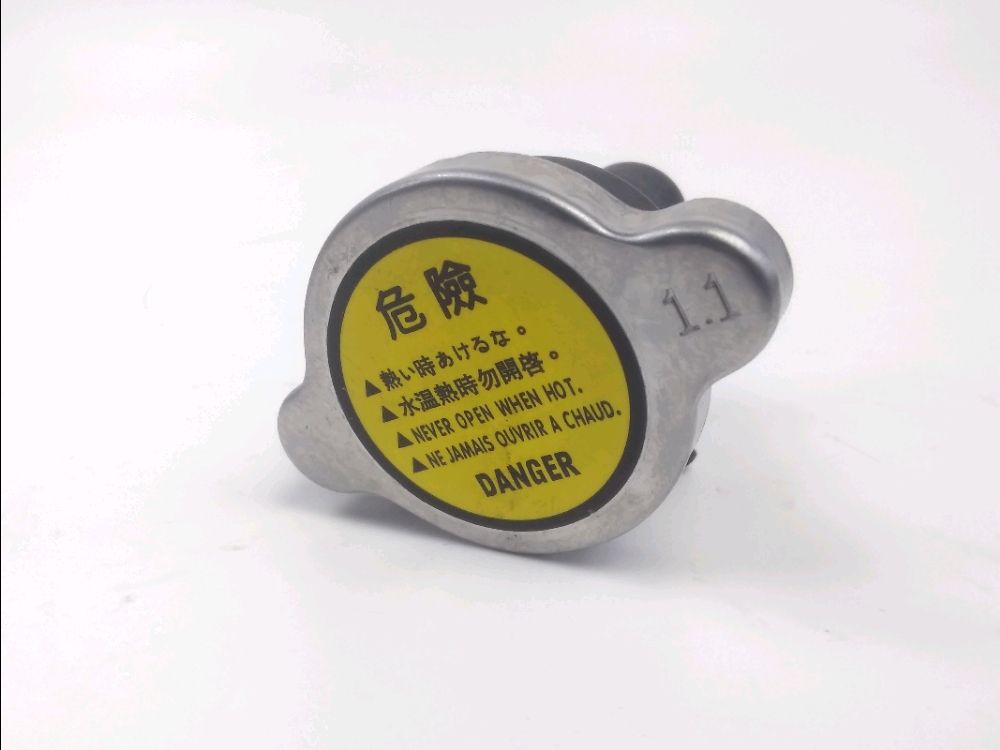 Bouchon de radiateur