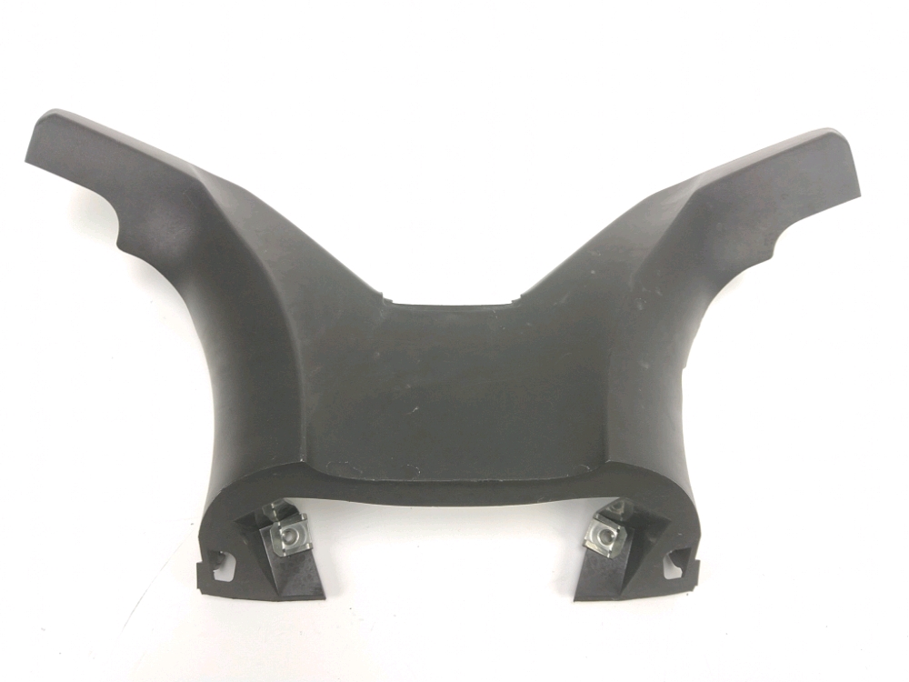 Habillage arriere du guidon