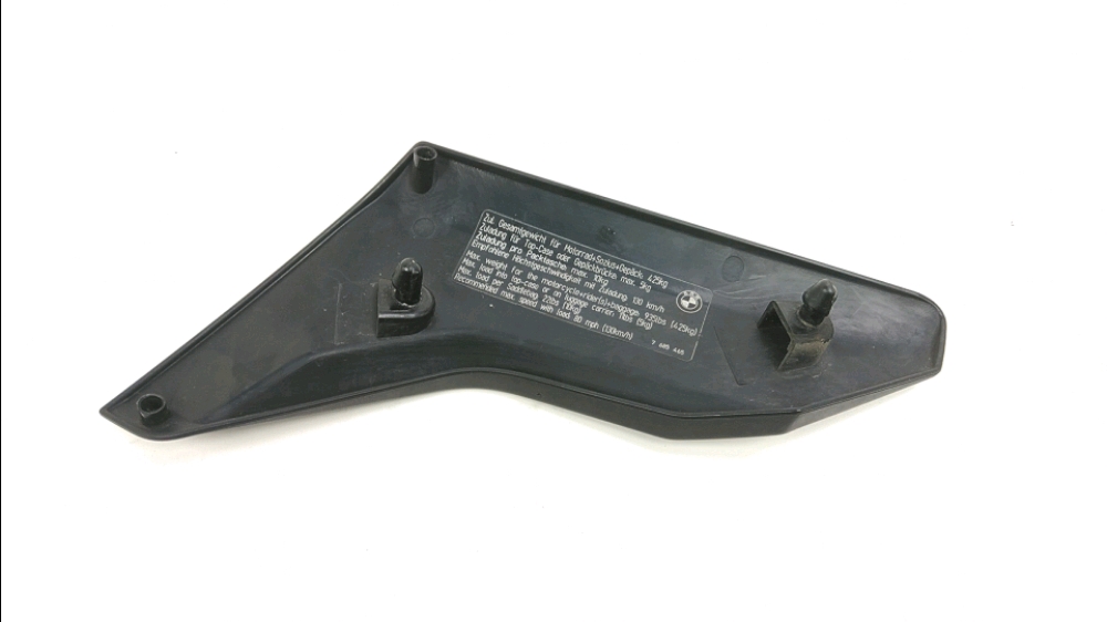 HABILLAGE DE CADRE GAUCHE