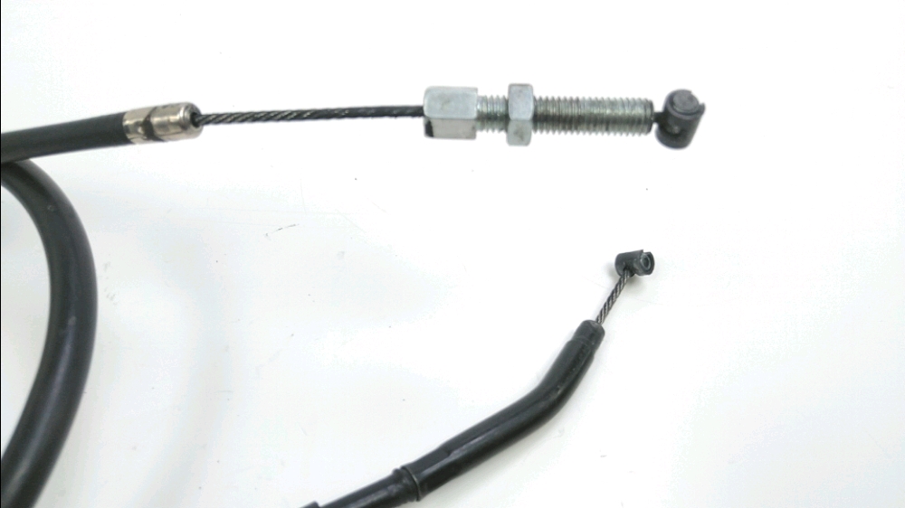 CABLE EMBRAYAGE