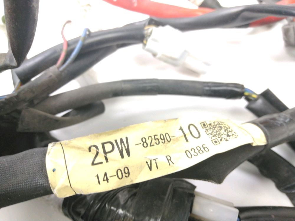FAISCEAU ELECTRIQUE